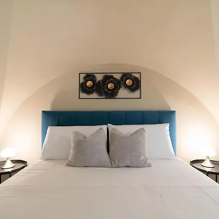 Sicily Loft