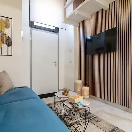 Sicily Loft Katania
