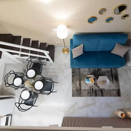 Sicily Loft Dom wakacyjny