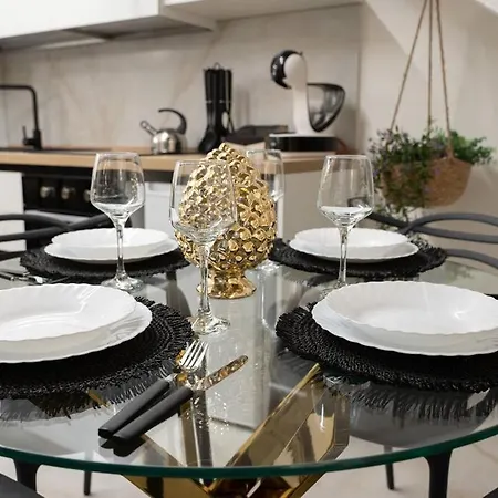 Sicily Loft Dom wakacyjny *