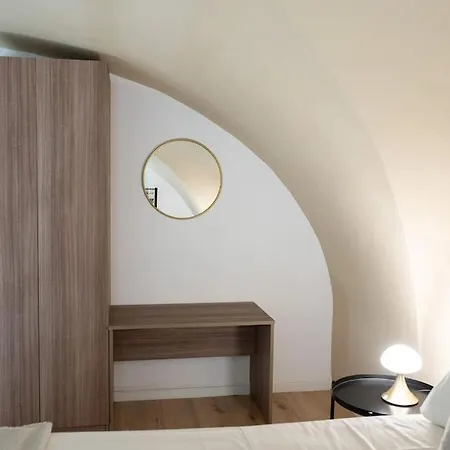 Sicily Loft Dom wakacyjny Katania