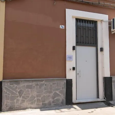Dom wakacyjny Sicily Loft
