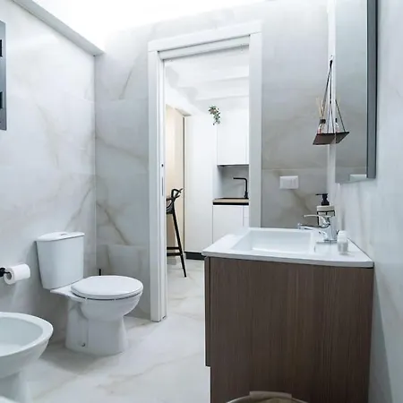 Sicily Loft Dom wakacyjny Katania