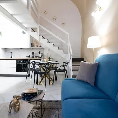 Sicily Loft Katania