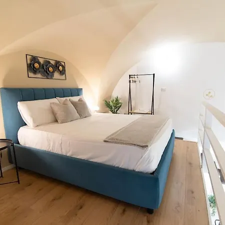 Sicily Loft *